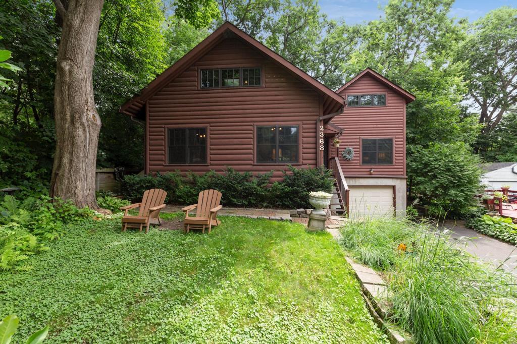 View of Residential at 2368 Doswell Avenue, Saint Paul MN 55108, Saint Paul - Mike Wilen | Minnesota Team Real Estate