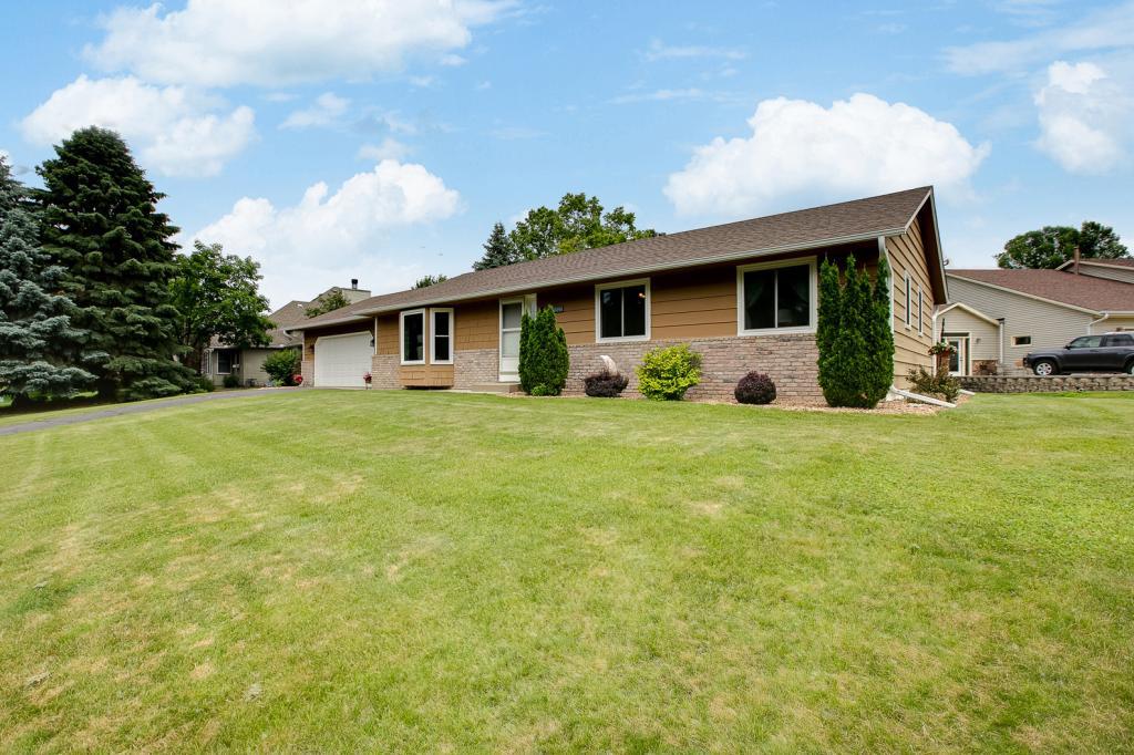 View of Residential at 15021 Tyacke Drive, Burnsville MN 55306, Burnsville - Mike Wilen | Minnesota Team Real Estate