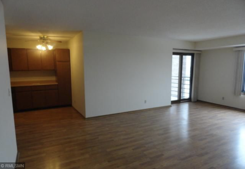 View of Residential at 26 10th Street #1810, Saint Paul MN 55102, Saint Paul - Mike Wilen | Minnesota Team Real Estate
