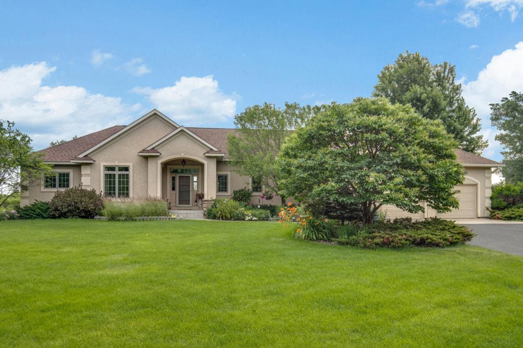 View of Residential at 4029 Paris Avenue, Stillwater MN 55082, Stillwater - Mike Wilen | Minnesota Team Real Estate