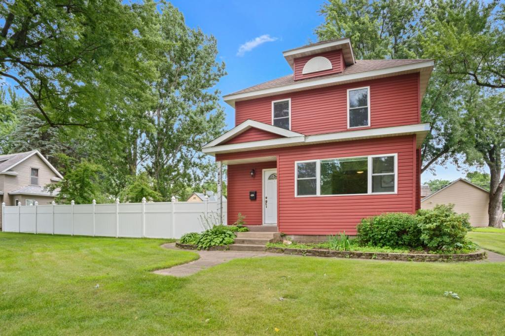 View of Residential at 412 6th Avenue, Princeton MN 55371, Princeton - Mike Wilen | Minnesota Team Real Estate