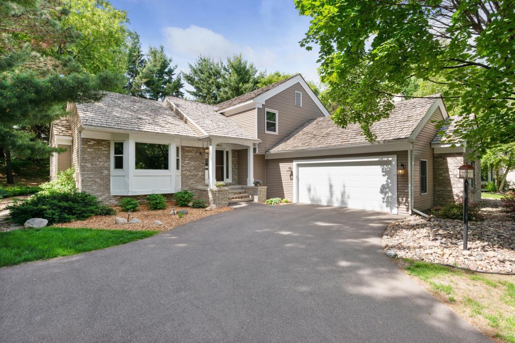 View of Residential at 8853 Inverness Road, Woodbury MN 55125, Woodbury - Mike Wilen | Minnesota Team Real Estate