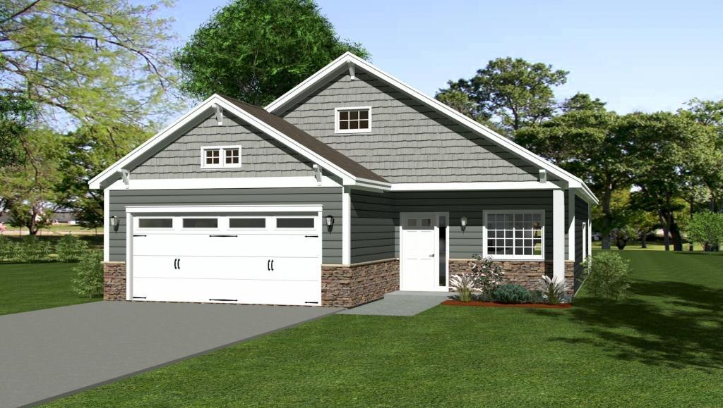 View of Residential at 704 Spruce Avenue, Montgomery MN 56069, Montgomery - Mike Wilen | Minnesota Team Real Estate