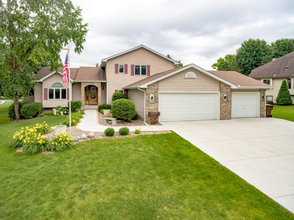 View of Residential at 6326 Bailey Trail, Inver Grove Heights MN 55077, Inver Grove Heights - Mike Wilen | Minnesota Team Real Estate