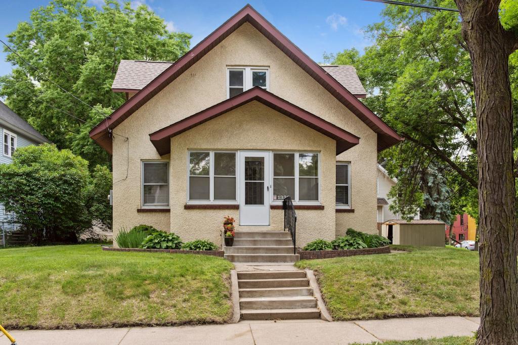 View of Residential at 1330 Grand Street, Minneapolis MN 55413, Minneapolis - Mike Wilen | Minnesota Team Real Estate