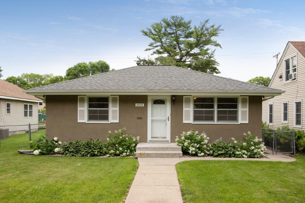 View of Residential at 3926 Zenith Avenue, Robbinsdale MN 55422, Robbinsdale - Mike Wilen | Minnesota Team Real Estate