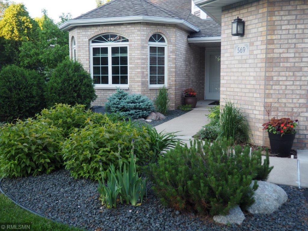 View of Residential at 569 Terrace Courte, Roseville MN 55113, Roseville - Mike Wilen | Minnesota Team Real Estate