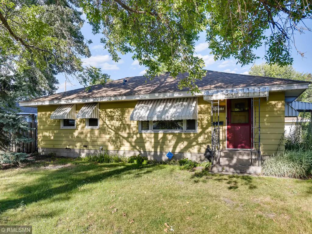 View of Residential at 5122 Knox Avenue, Minneapolis MN 55430, Minneapolis - Mike Wilen | Minnesota Team Real Estate
