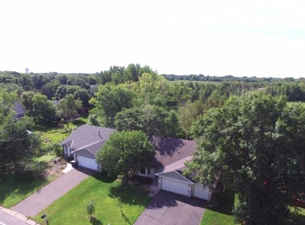 View of Residential at 3822 143rd Avenue, Andover MN 55304, Andover - Mike Wilen | Minnesota Team Real Estate