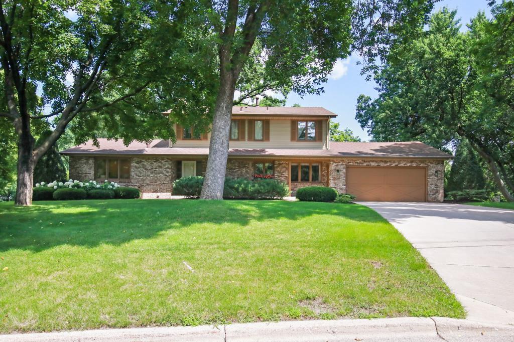 View of Residential at 9613 Upton Road, Bloomington MN 55431, Bloomington - Mike Wilen | Minnesota Team Real Estate