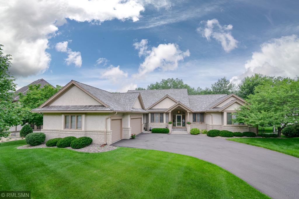 View of Residential at 10292 Antlers Ridge, Eden Prairie MN 55347, Eden Prairie - Mike Wilen | Minnesota Team Real Estate