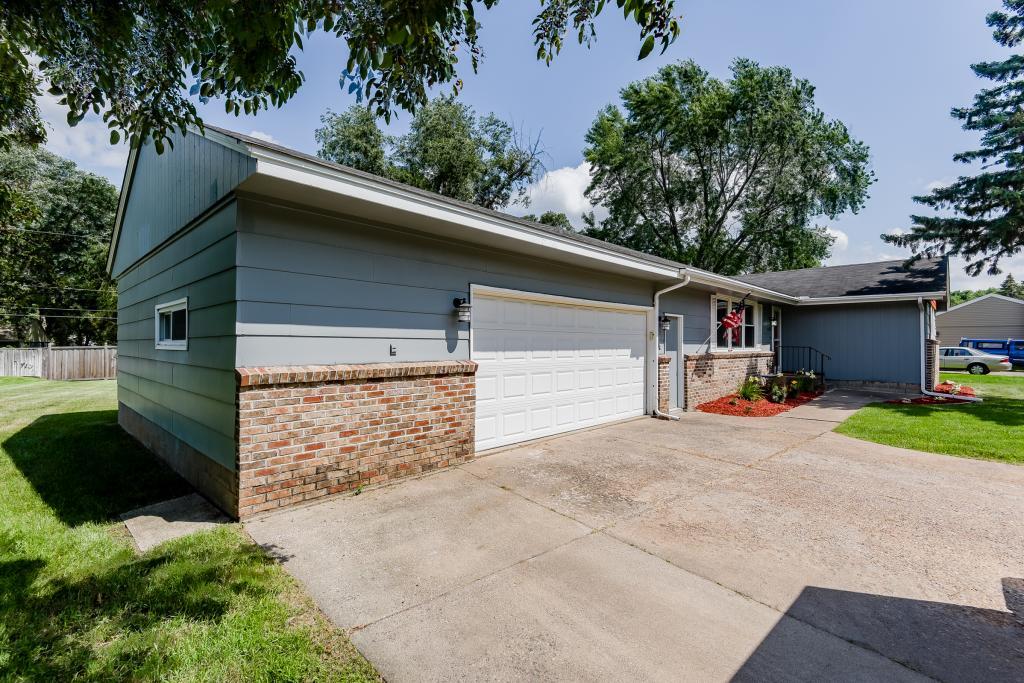 View of Residential at 11216 Welcome Avenue, Champlin MN 55316, Champlin - Mike Wilen | Minnesota Team Real Estate
