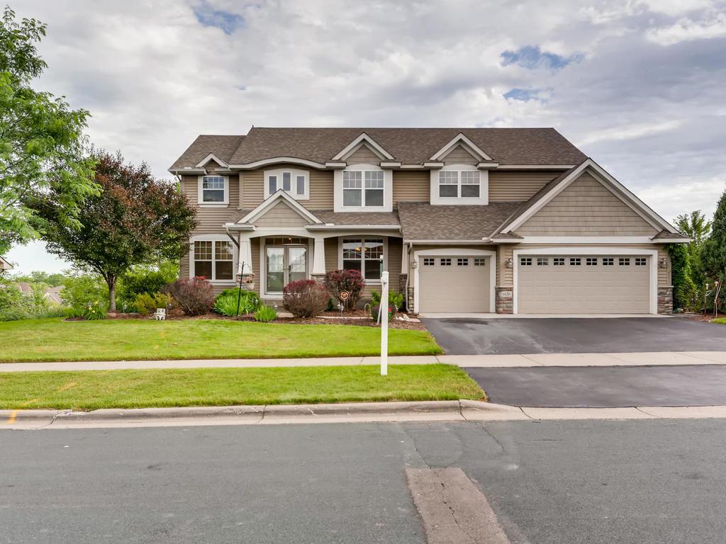View of Residential at 6436 Vagabond Lane, Maple Grove MN 55311, Maple Grove - Mike Wilen | Minnesota Team Real Estate
