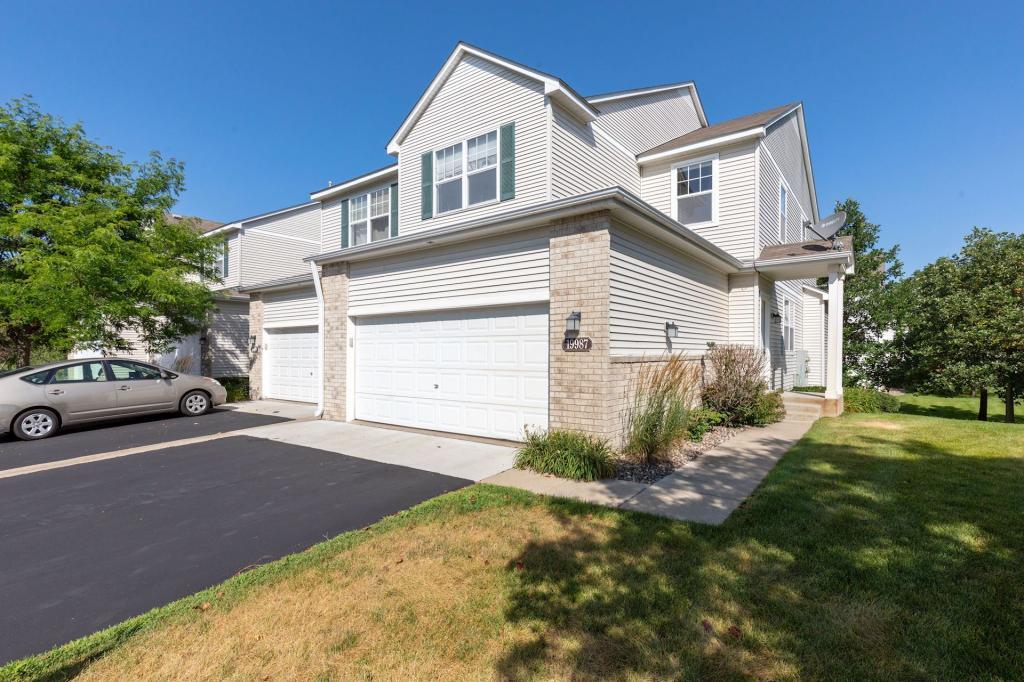View of Residential at 19987 Mckendry Path #2004, Farmington MN 55024, Farmington - Mike Wilen | Minnesota Team Real Estate