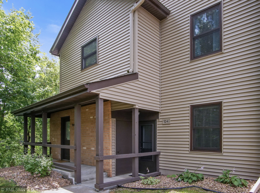 View of Residential at 7041 110th Street Circle #21, Bloomington MN 55438, Bloomington - Mike Wilen | Minnesota Team Real Estate
