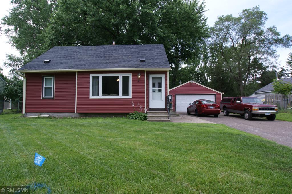 View of Residential at 7 Park Drive, Circle Pines MN 55014, Circle Pines - Mike Wilen | Minnesota Team Real Estate