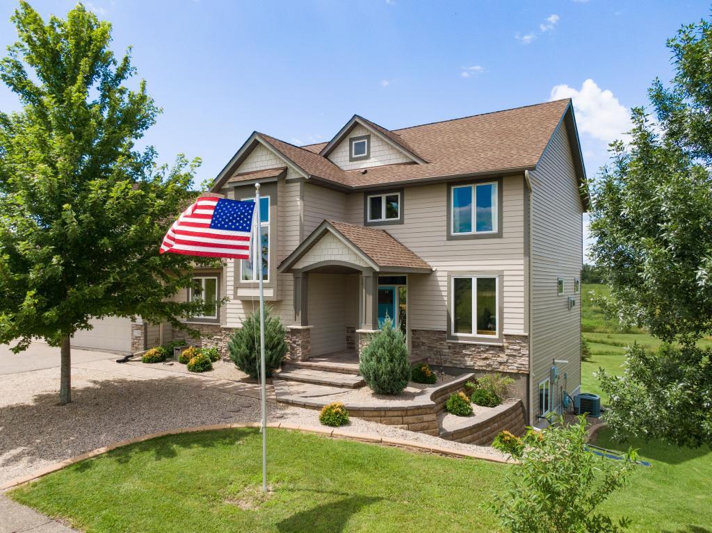 View of Residential at 25380 Newport Avenue, New Prague MN 56071, New Prague - Mike Wilen | Minnesota Team Real Estate