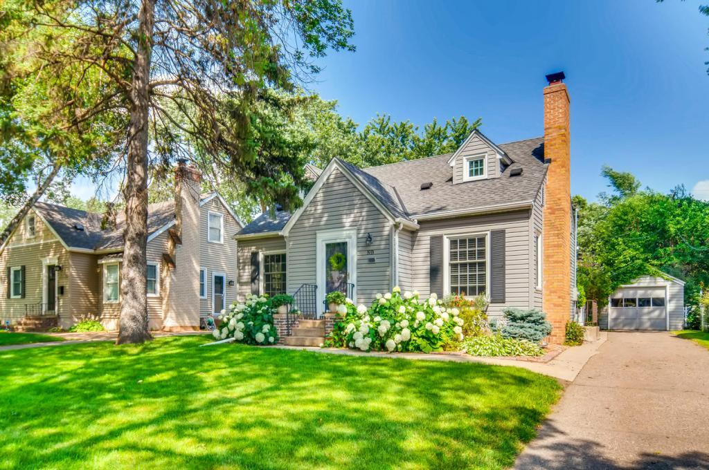 View of Residential at 3933 Xenwood Avenue, Saint Louis Park MN 55416, Saint Louis Park - Mike Wilen | Minnesota Team Real Estate