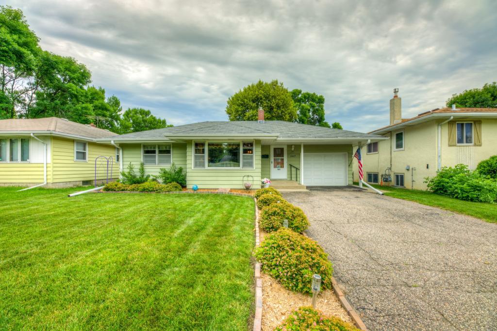 View of Residential at 1667 Idaho Avenue, Saint Paul MN 55106, Saint Paul - Mike Wilen | Minnesota Team Real Estate
