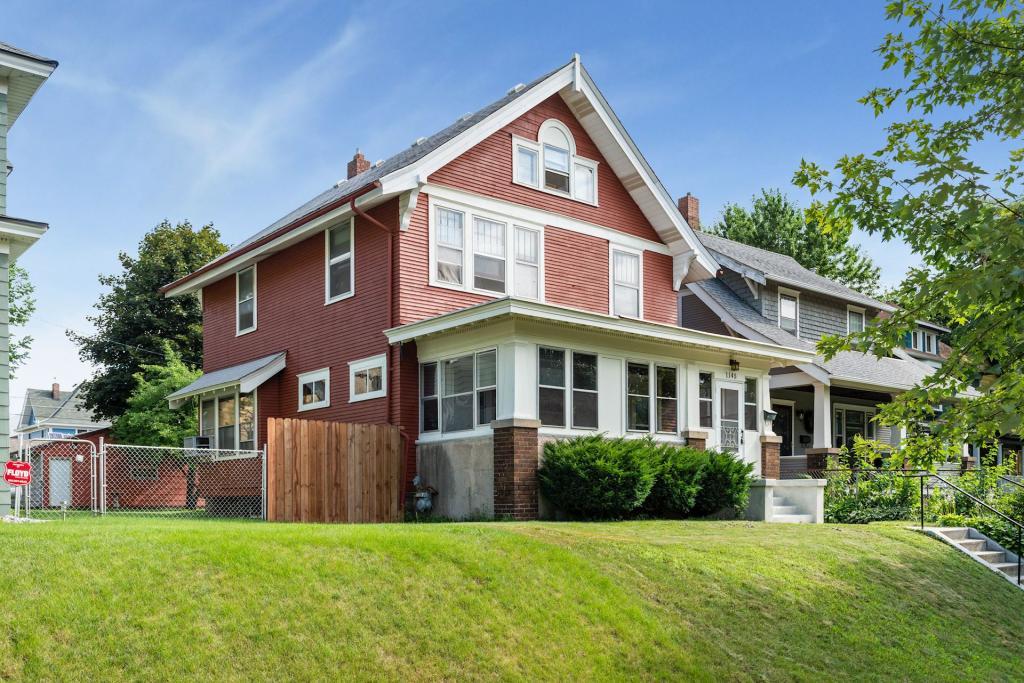 View of Residential at 1145 Dayton Avenue, Saint Paul MN 55104, Saint Paul - Mike Wilen | Minnesota Team Real Estate