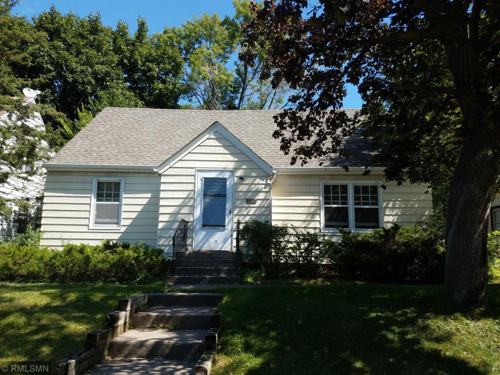 View of Residential at 648 Robert Street, Saint Paul MN 55107, Saint Paul - Mike Wilen | Minnesota Team Real Estate