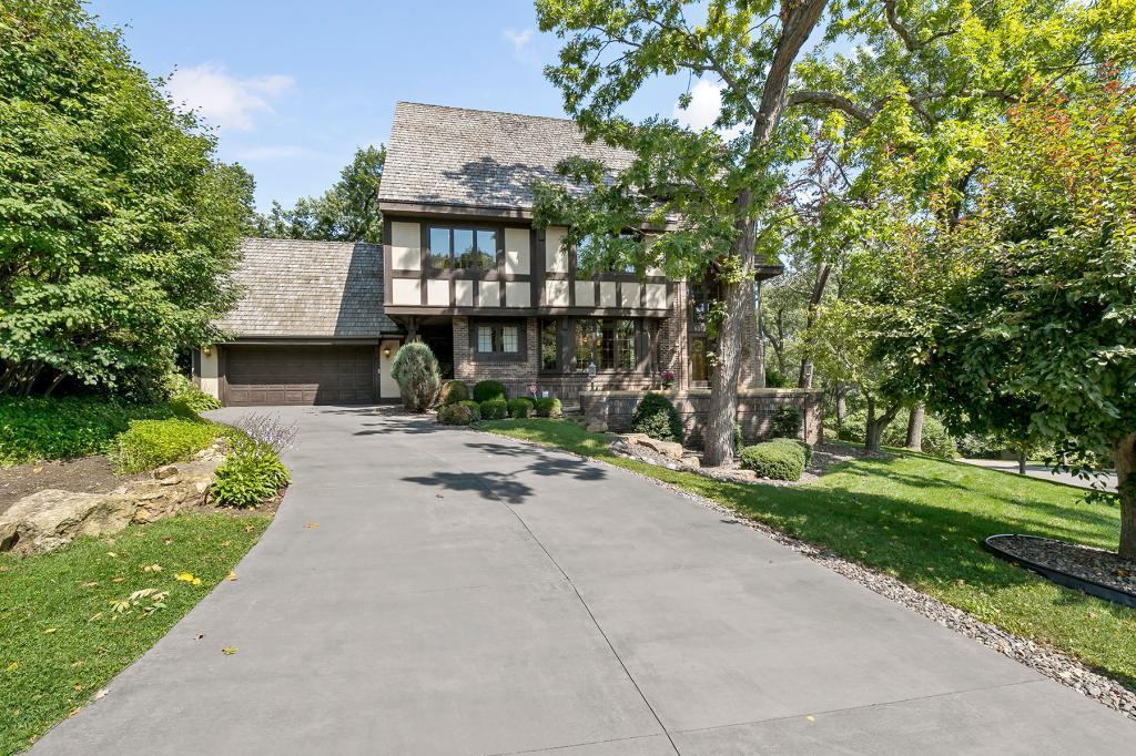 View of Residential at 6412 Timber Ridge, Edina MN 55439, Edina - Mike Wilen | Minnesota Team Real Estate