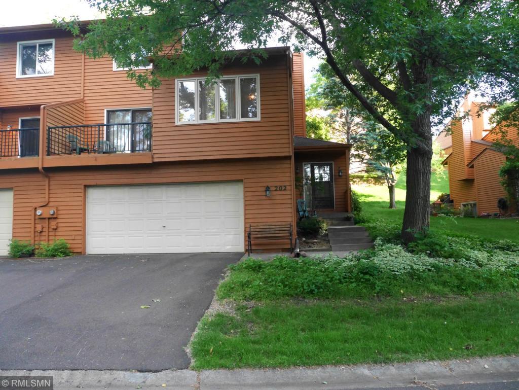 View of Residential at 202 Nature Way, Little Canada MN 55117, Little Canada - Mike Wilen | Minnesota Team Real Estate