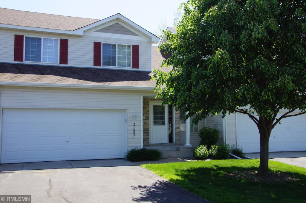 View of Residential at 21085 Bridle Pass Drive, Forest Lake MN 55025, Forest Lake - Mike Wilen | Minnesota Team Real Estate