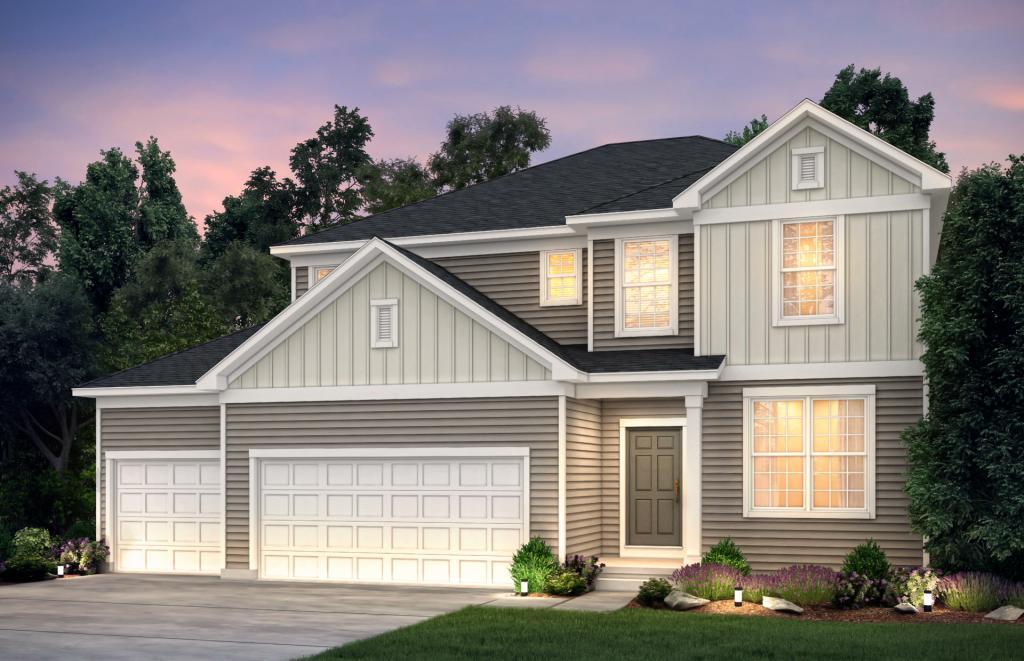 View of Residential at 4459 Atlas Trail, Woodbury MN 55129, Woodbury - Mike Wilen | Minnesota Team Real Estate