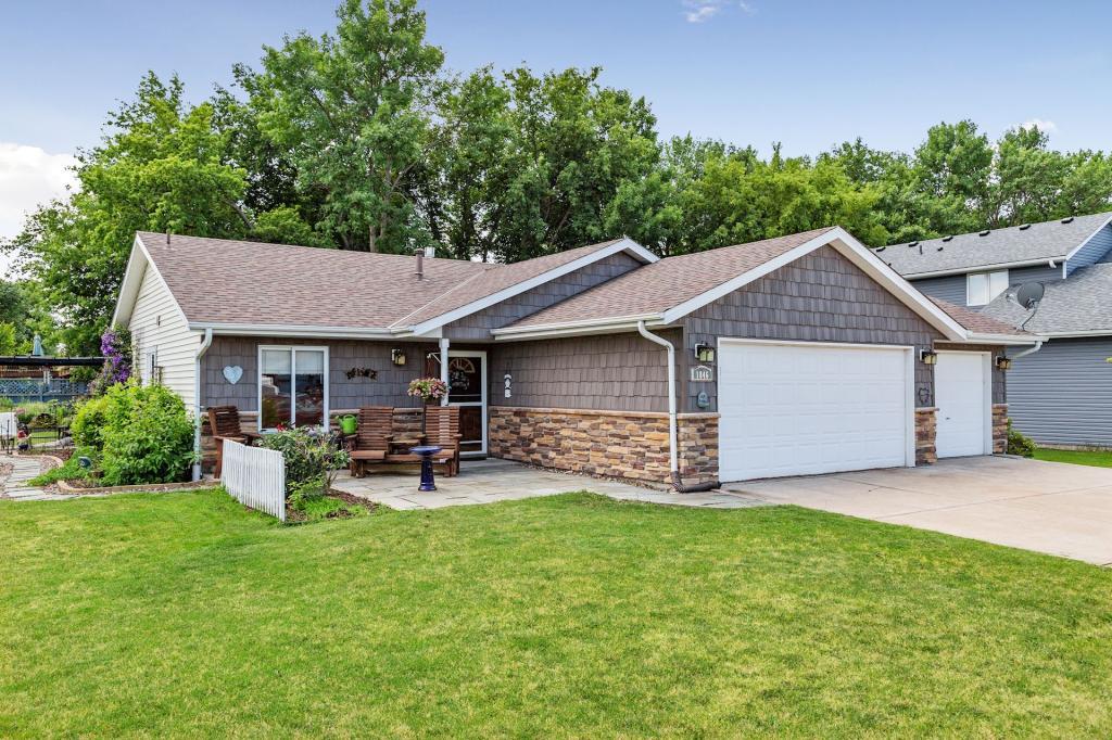 View of Residential at 1846 73rd Street, Hugo MN 55038, Hugo - Mike Wilen | Minnesota Team Real Estate