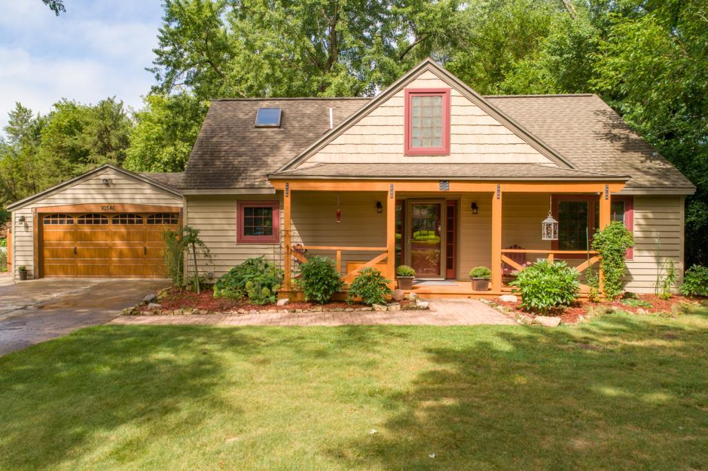 View of Residential at 10548 Wentworth Avenue, Bloomington MN 55420, Bloomington - Mike Wilen | Minnesota Team Real Estate