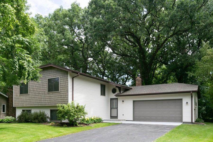 View of Residential at 12555 Crowfoot Court, Eden Prairie MN 55344, Eden Prairie - Mike Wilen | Minnesota Team Real Estate
