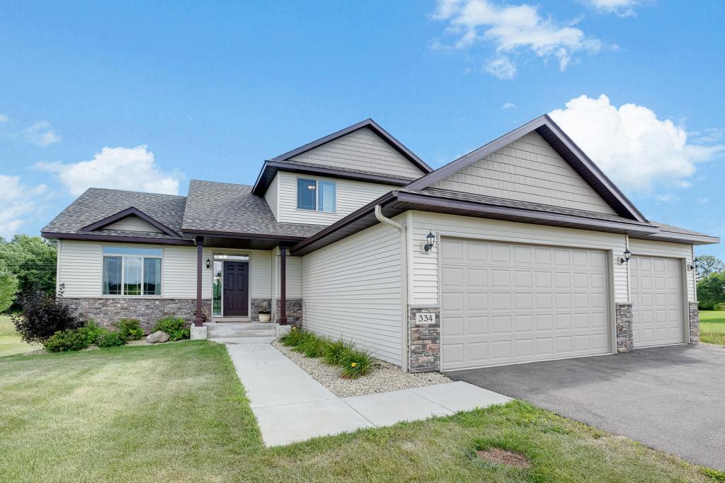View of Residential at 334 213th Lane, Oak Grove MN 55011, Oak Grove - Mike Wilen | Minnesota Team Real Estate