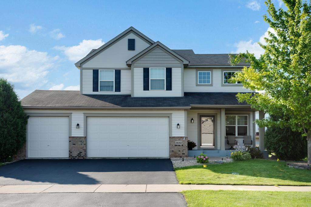 View of Residential at 18161 68th Avenue, Maple Grove MN 55311, Maple Grove - Mike Wilen | Minnesota Team Real Estate