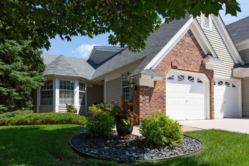 View of Residential at 1243 Pond View Lane, White Bear Lake MN 55110, White Bear Lake - Mike Wilen | Minnesota Team Real Estate