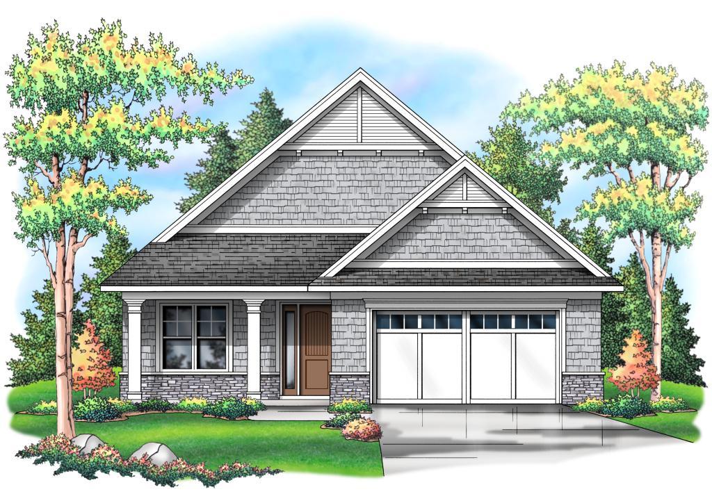 View of Residential at 18025 Dell Drive, Eden Prairie MN 55347, Eden Prairie - Mike Wilen | Minnesota Team Real Estate