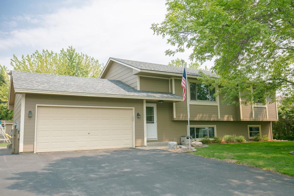 View of Residential at 13801 Swallow Street, Andover MN 55304, Andover - Mike Wilen | Minnesota Team Real Estate