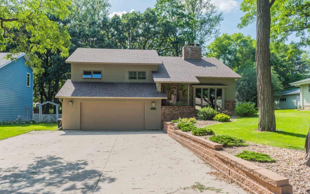 View of Residential at 6572 Fridley Street, Fridley MN 55432, Fridley - Mike Wilen | Minnesota Team Real Estate