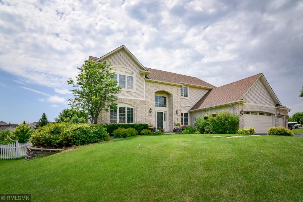View of Residential at 16984 Hubbard Trail, Lakeville MN 55044, Lakeville - Mike Wilen | Minnesota Team Real Estate