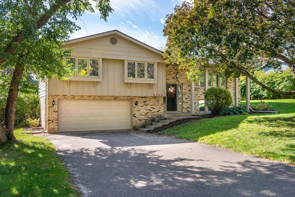 View of Residential at 8107 16th Street, Saint Louis Park MN 55426, Saint Louis Park - Mike Wilen | Minnesota Team Real Estate