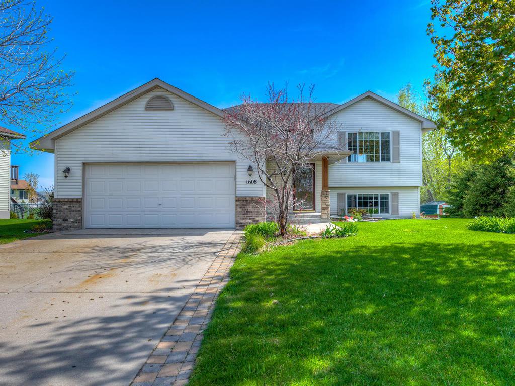 View of Residential at 1608 Griffing Park Road, Buffalo MN 55313, Buffalo - Mike Wilen | Minnesota Team Real Estate