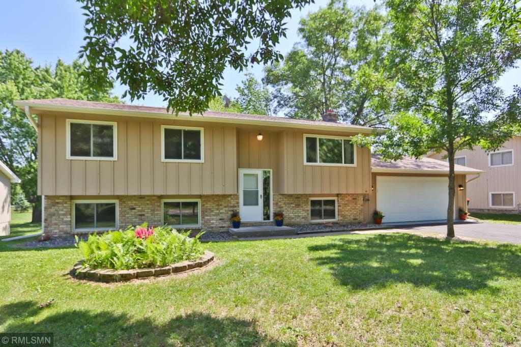 View of Residential at 13017 Buchanan Street, Blaine MN 55434, Blaine - Mike Wilen | Minnesota Team Real Estate