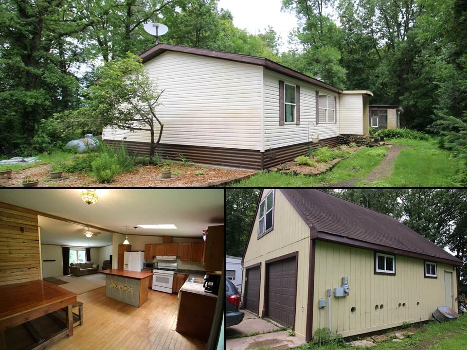 View of Residential at 12200 235th Street, Milaca MN 56353, Milaca - Mike Wilen | Minnesota Team Real Estate