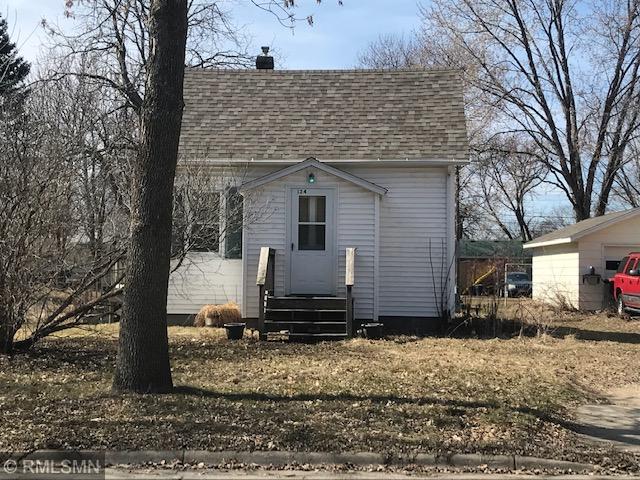 View of Residential at 124 Grove Street, Belle Plaine MN 56011, Belle Plaine - Mike Wilen | Minnesota Team Real Estate