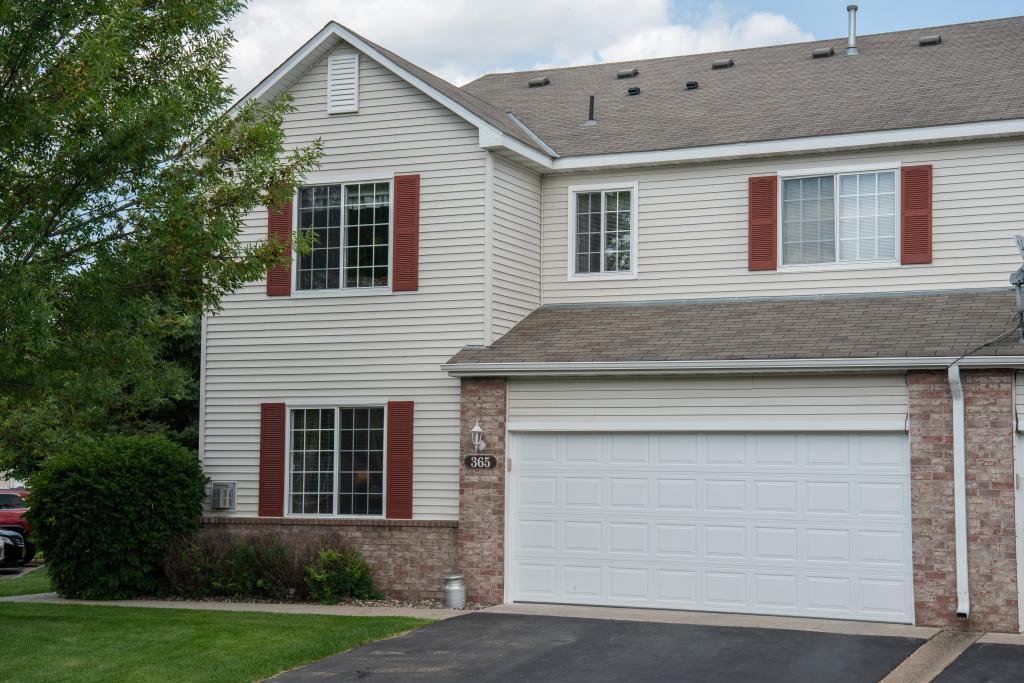 View of Residential at 365 Tamarack Trail #604, Farmington MN 55024, Farmington - Mike Wilen | Minnesota Team Real Estate