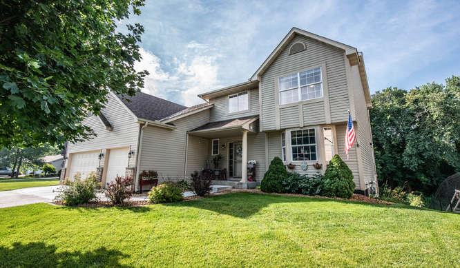 View of Residential at 4730 190th Street, Farmington MN 55024, Farmington - Mike Wilen | Minnesota Team Real Estate