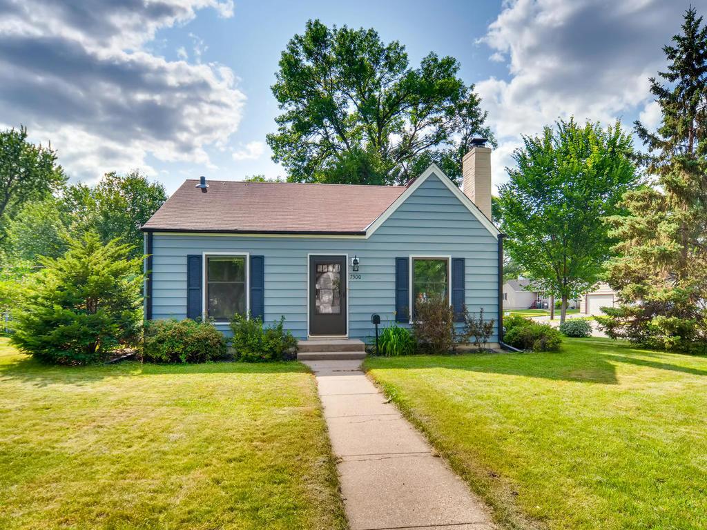 View of Residential at 7500 3rd Avenue, Richfield MN 55423, Richfield - Mike Wilen | Minnesota Team Real Estate