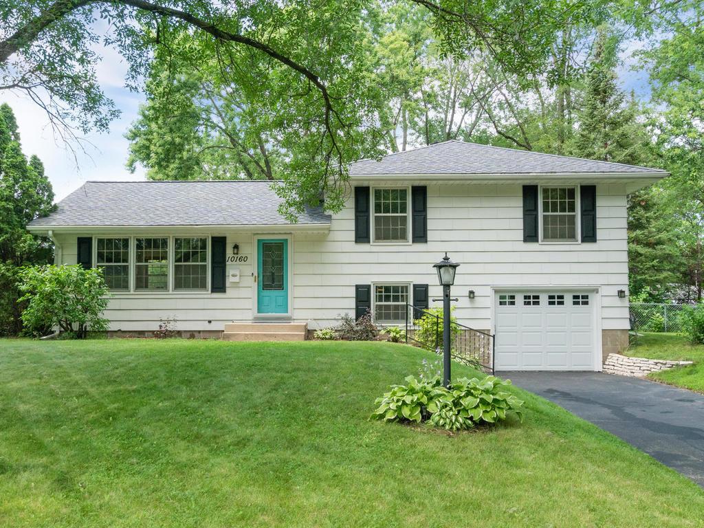 View of Residential at 10160 Oakland Road, Bloomington MN 55420, Bloomington - Mike Wilen | Minnesota Team Real Estate