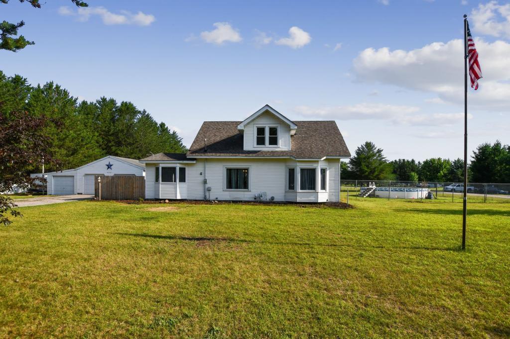 View of Residential at 8654 33rd Street, Princeton MN 55371, Princeton - Mike Wilen | Minnesota Team Real Estate