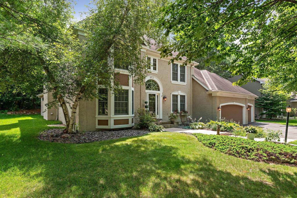 View of Residential at 8831 Inverness Road, Woodbury MN 55125, Woodbury - Mike Wilen | Minnesota Team Real Estate